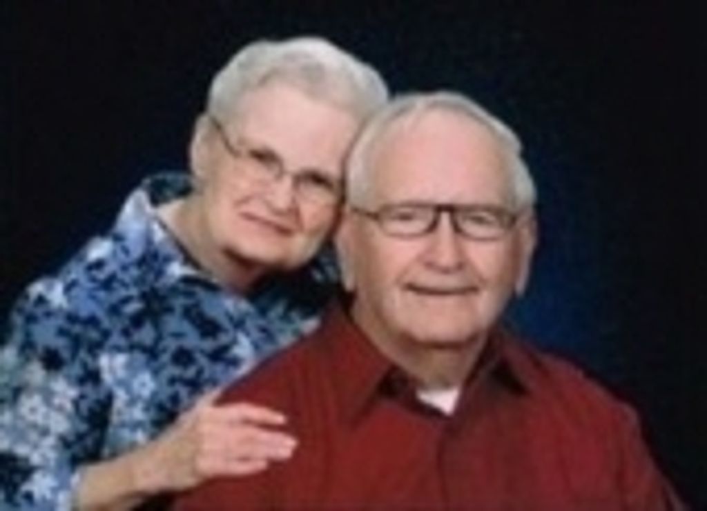 Shirley Lorene Smith