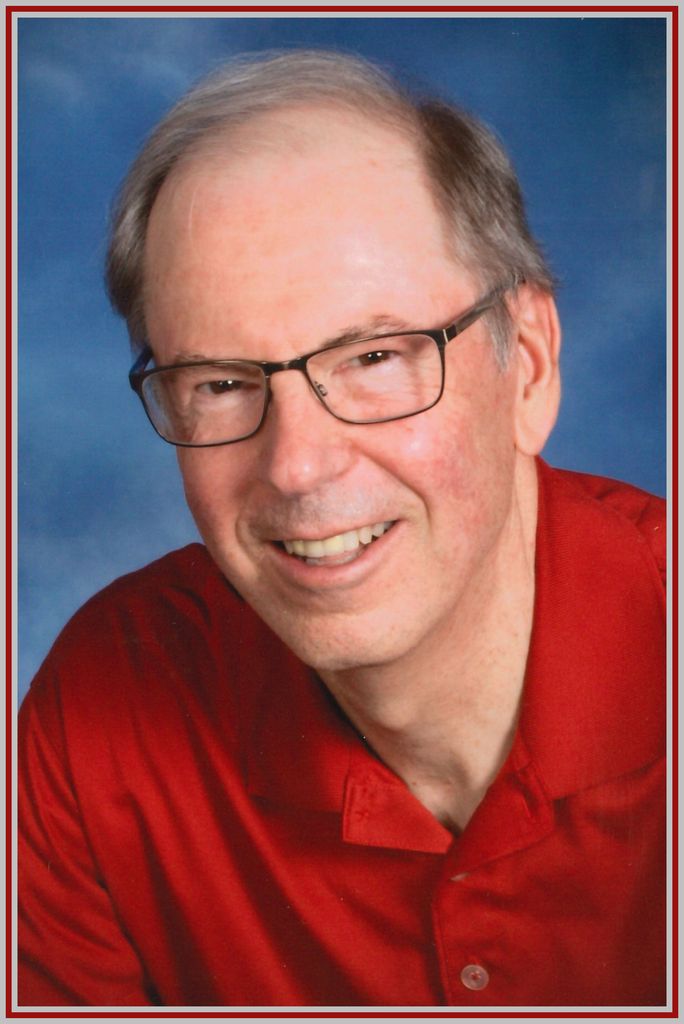 James T. Hulsebus Profile Photo