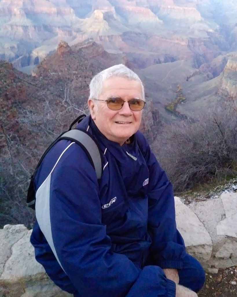 William George Richardson