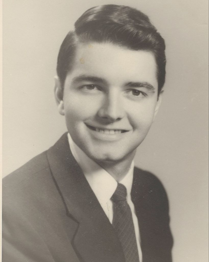 Stanley J. Carey Profile Photo