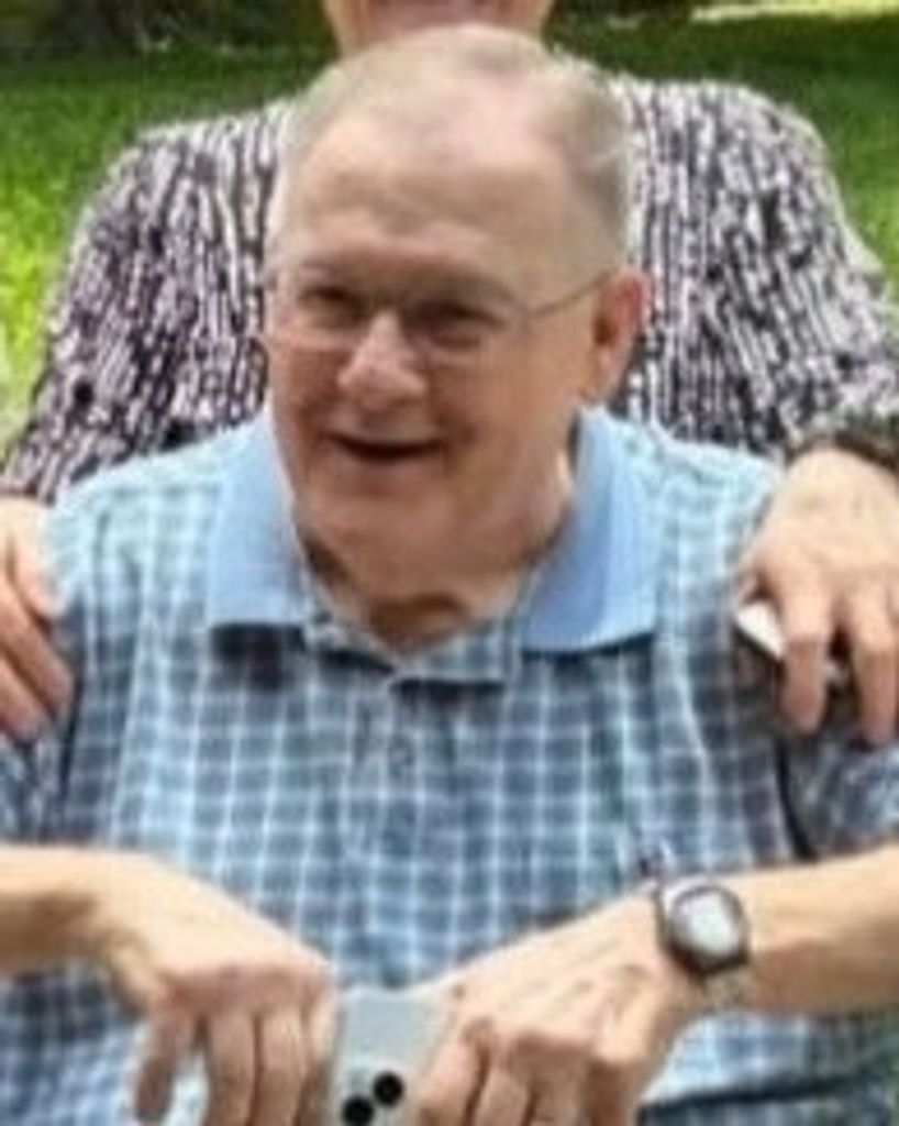 Lewis Thomas Ford Jr.