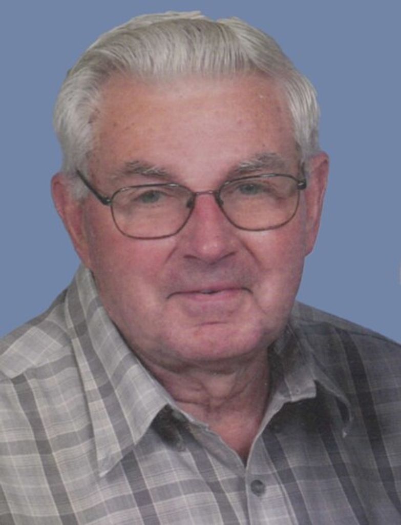 Donald "Don" Bacon Profile Photo