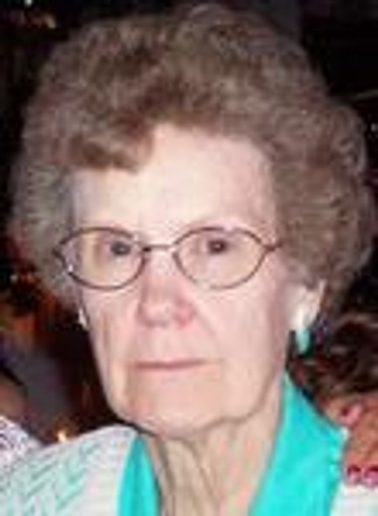 Beverly Albrecht