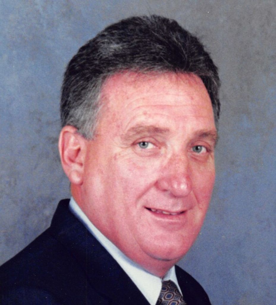 Bobby Leon Dawson Profile Photo