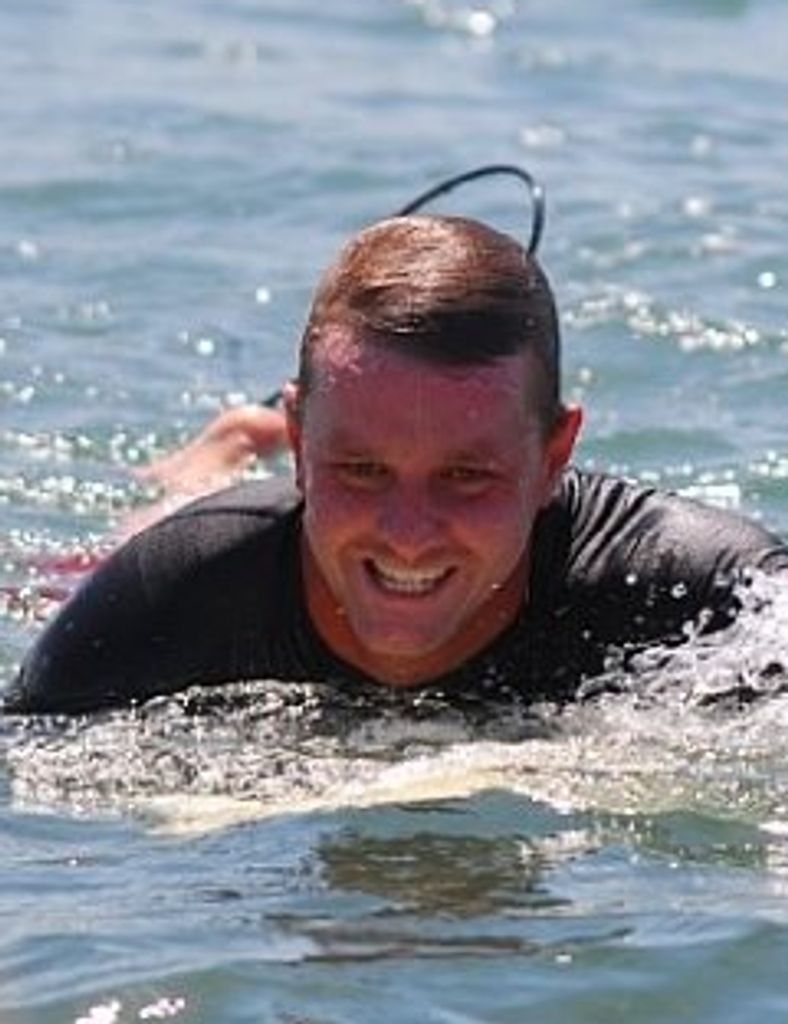 Paul Greg Cameron, Jr. Profile Photo