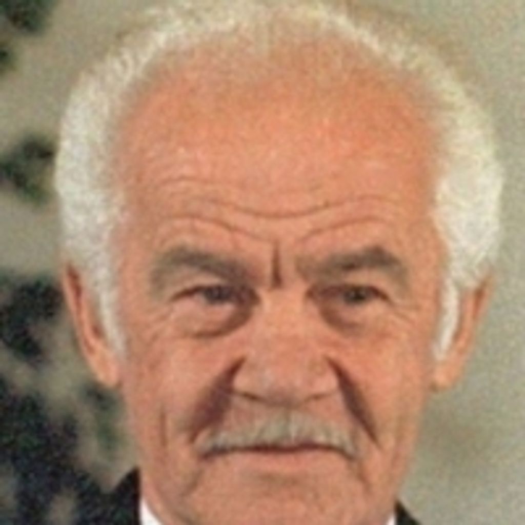 Charles "Charlie" H. Clough