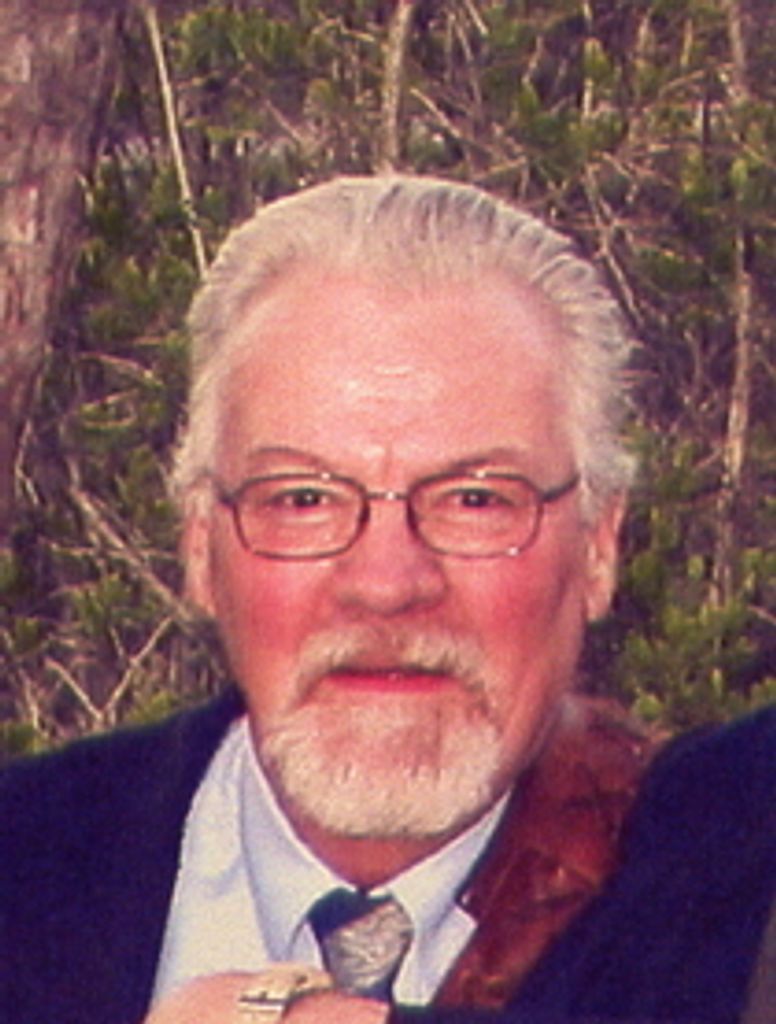 Carlton R. "Dick" Leslie