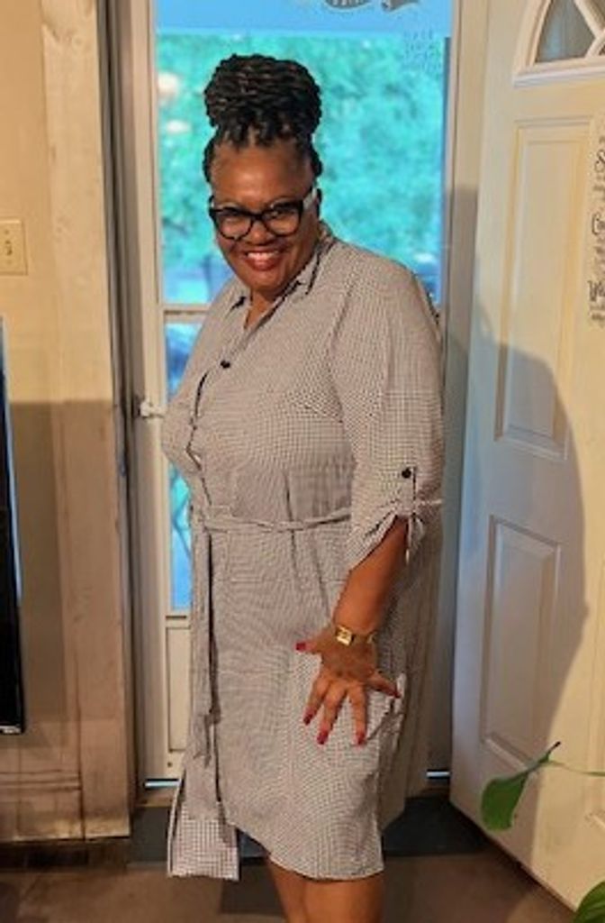 Carlor Yvonne "Tiny" Carroll