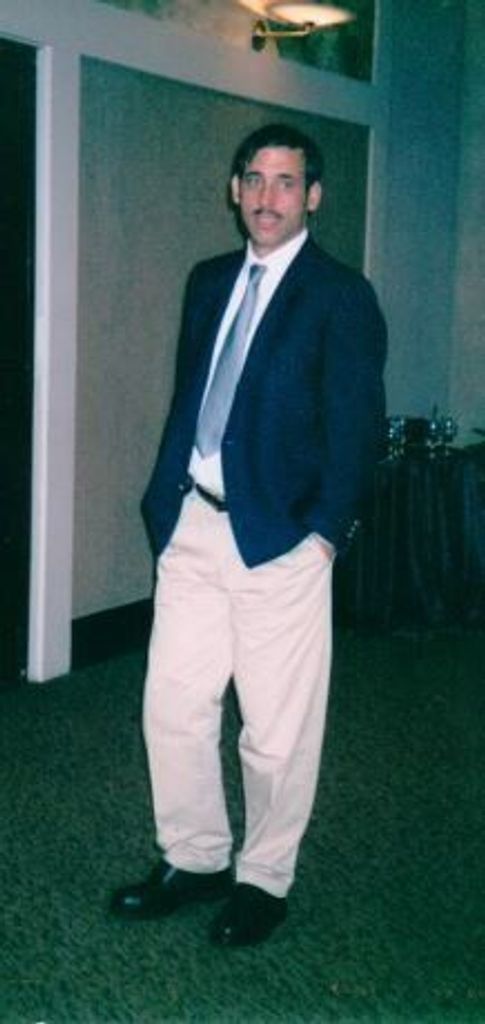 Jeffrey R. Olson Profile Photo