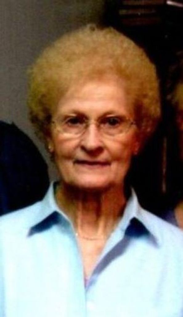 Erma L. Hance Profile Photo