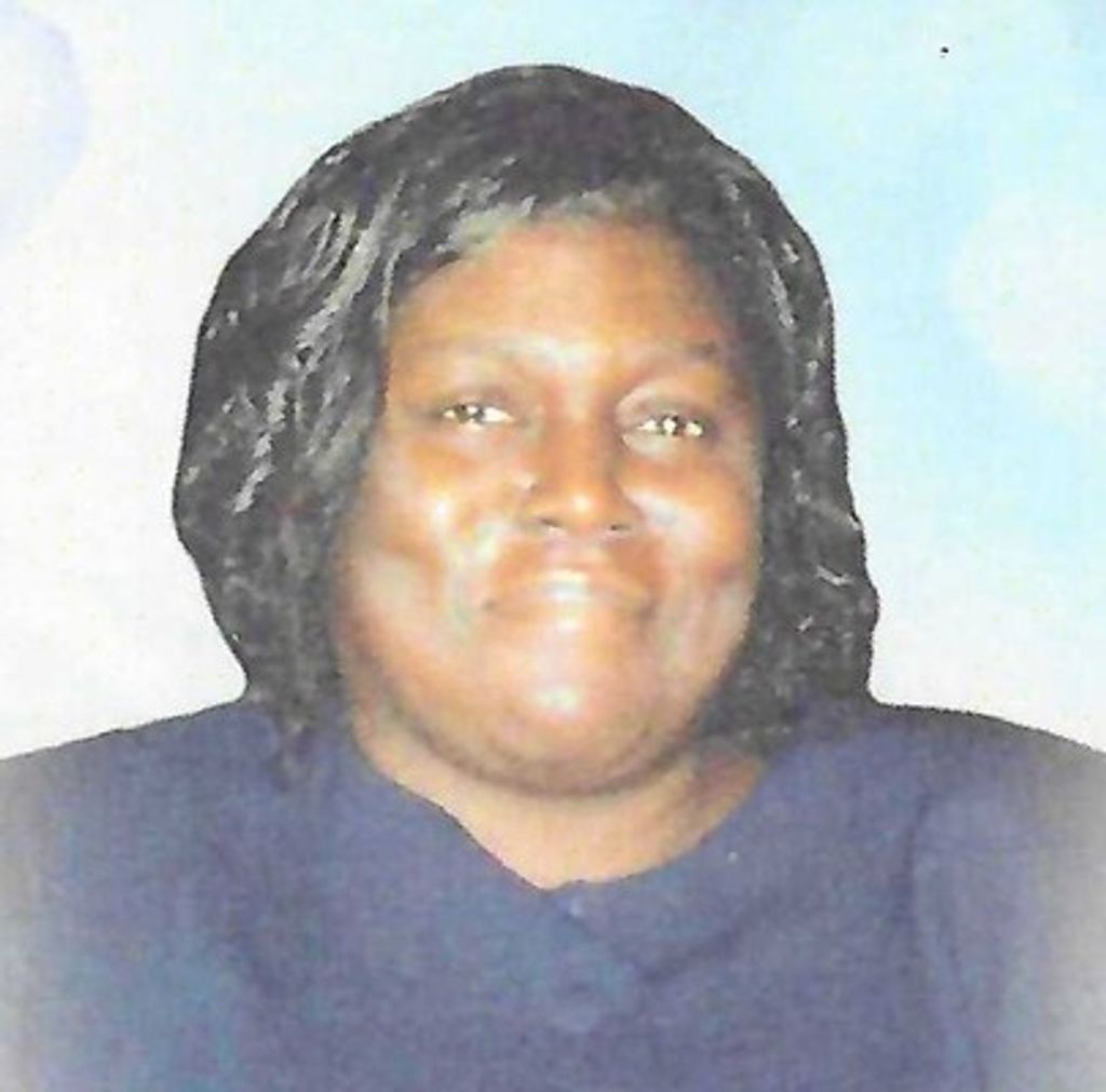 Ms. Geraldine Allen