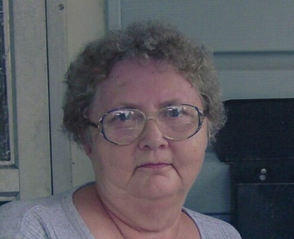 Mary E. Hartford Profile Photo