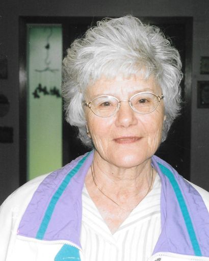 Shirley Rains Profile Photo