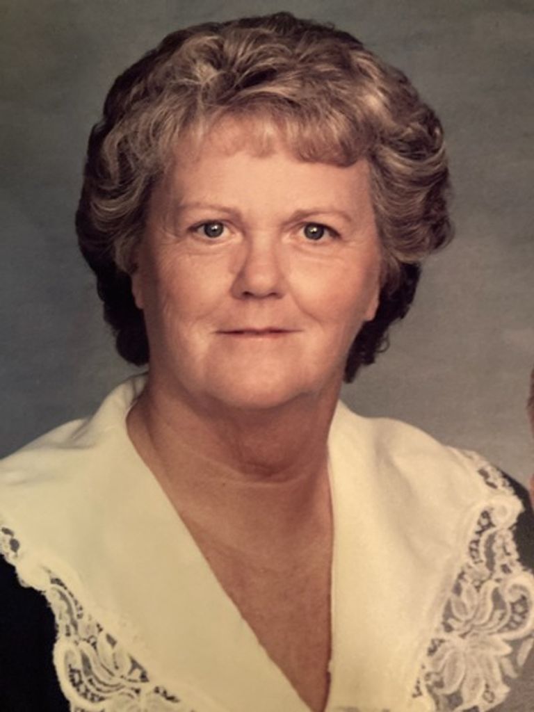 Nancy Graham Smith Profile Photo