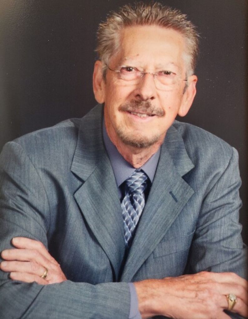 Homer Clark Castle Profile Photo