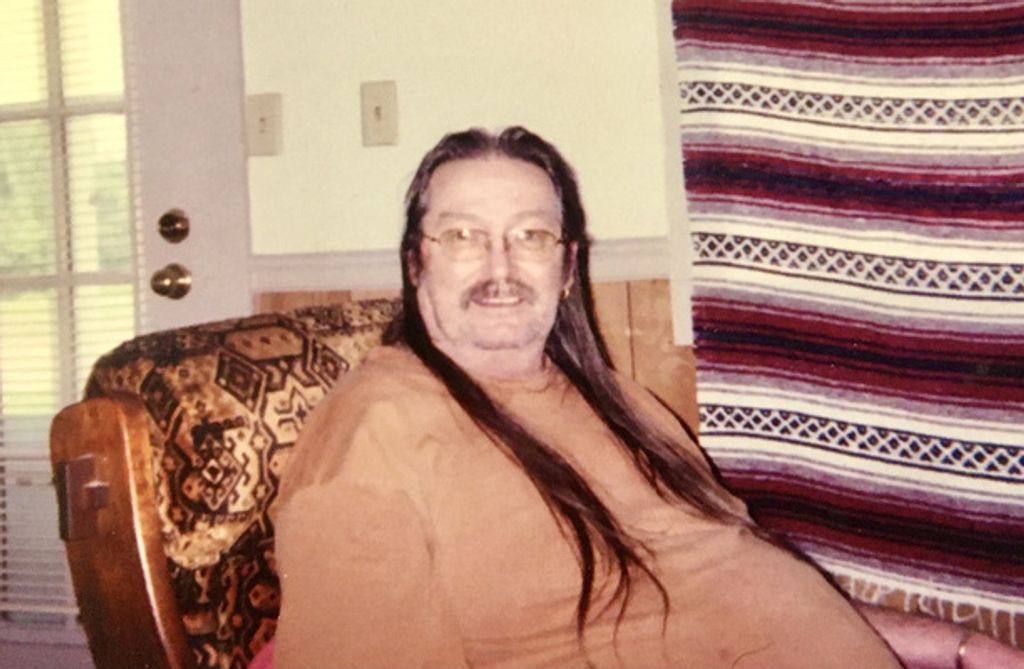 Terry Wayne Rawles Profile Photo