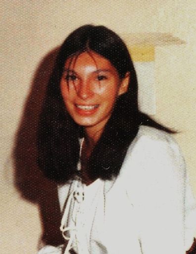 Katherine Gail (Wommack)  Adams Profile Photo