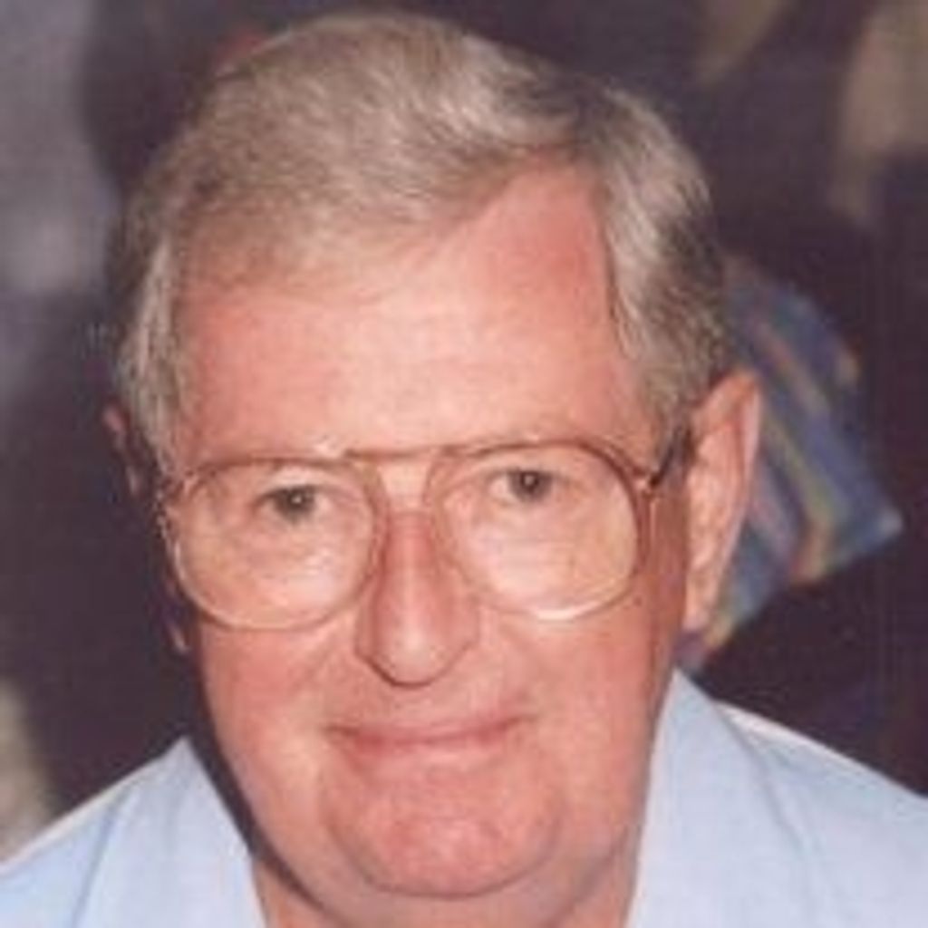 Charles D. Stinnett Profile Photo