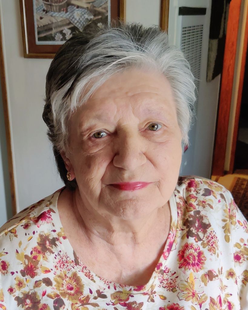 Hermine Margaret Anderson Profile Photo
