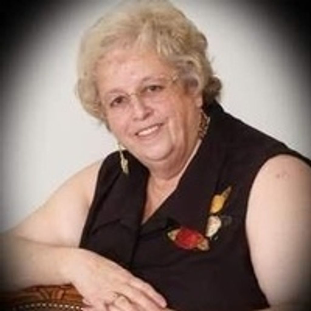 Shirley McKenzie