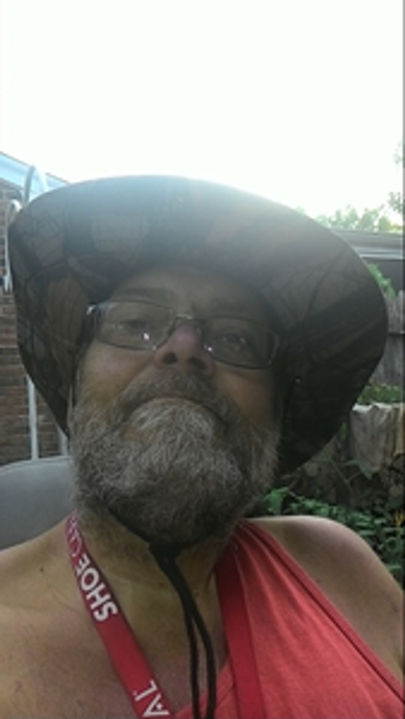 James Ray Alford