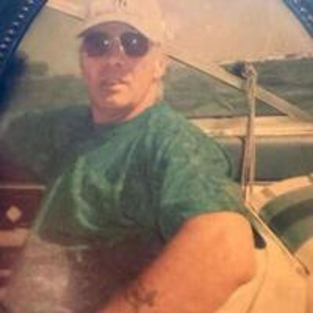 Blair A. Ayres Profile Photo