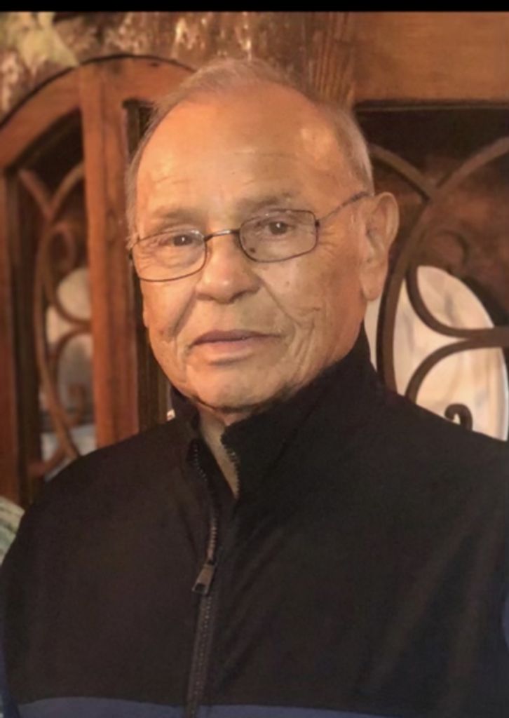 Alfonso A. Ortiz Profile Photo