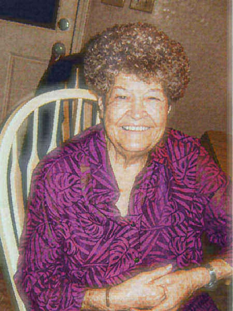 Janice C. Edwards