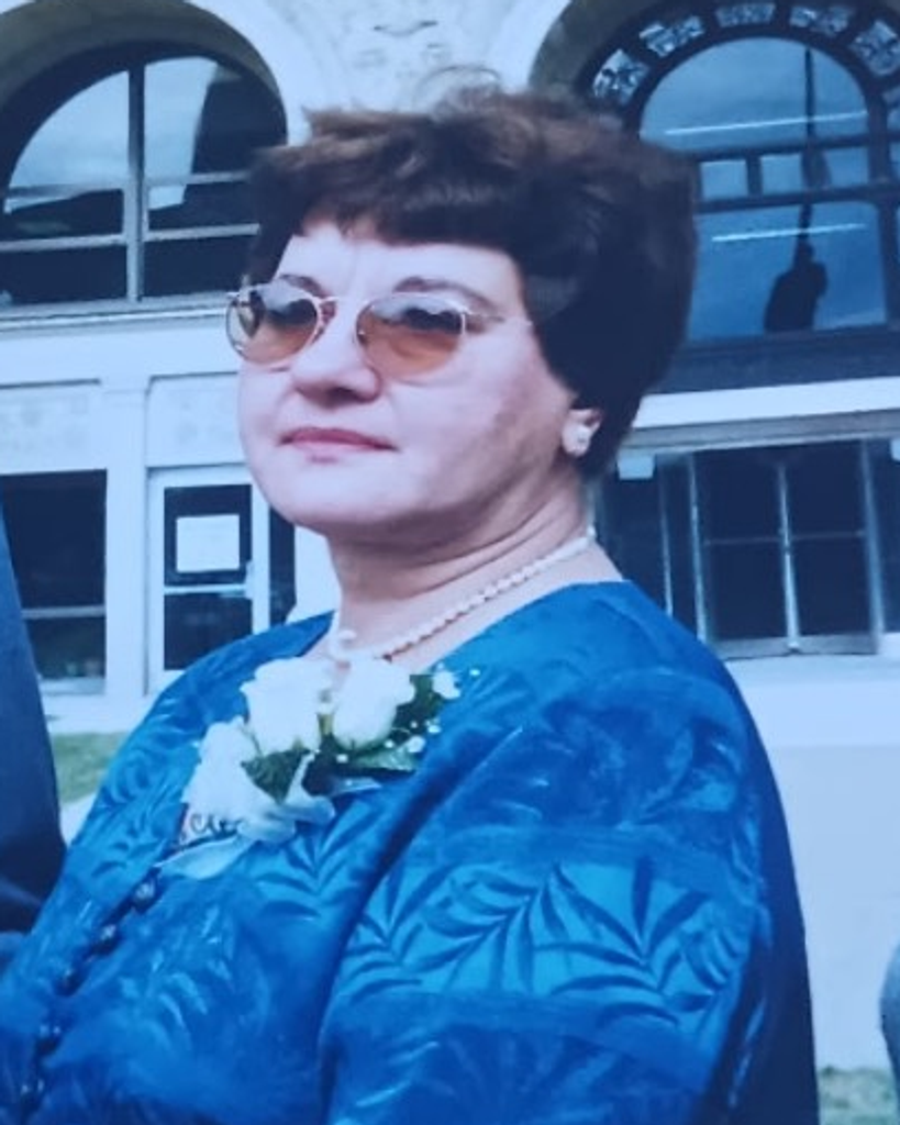 Charlene Kay Kos Profile Photo