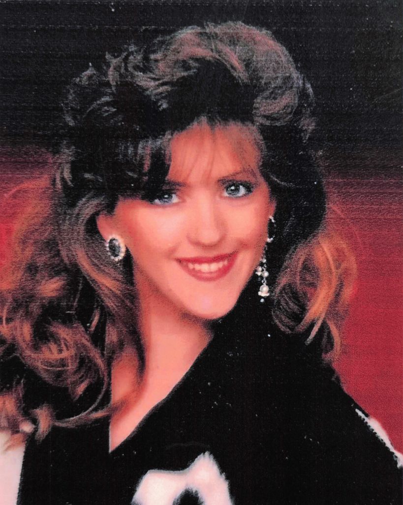 Angela Marissa Ledford Profile Photo