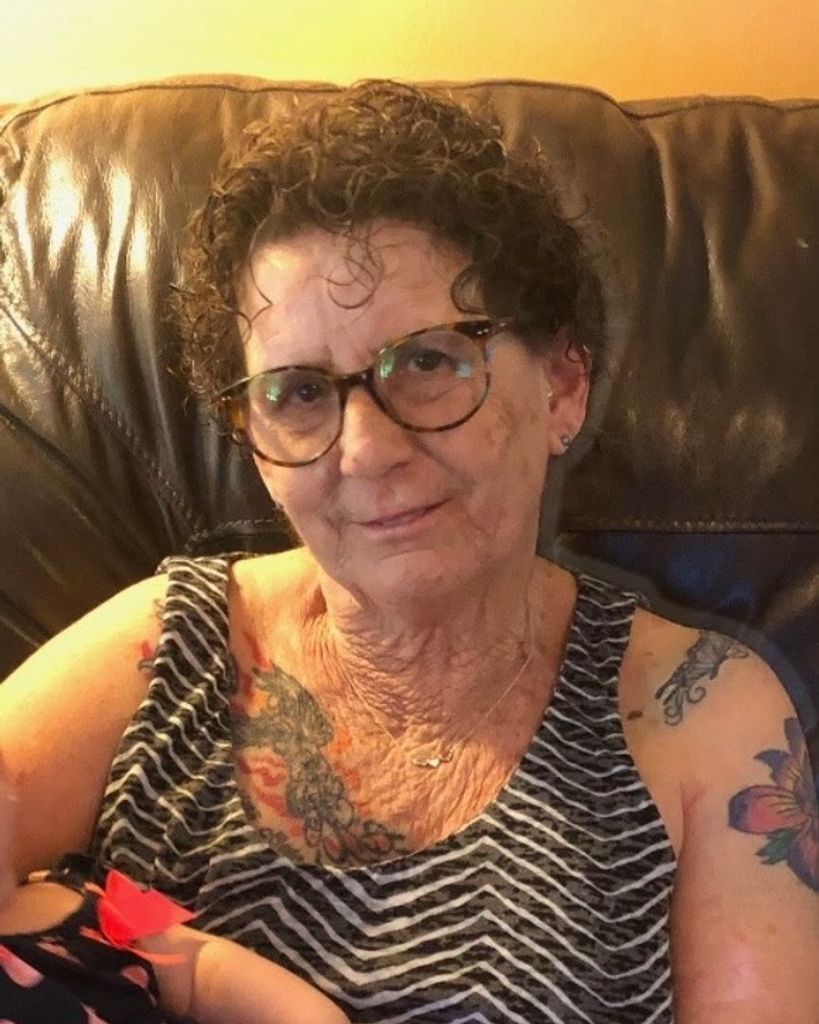 Donna Kerr Profile Photo