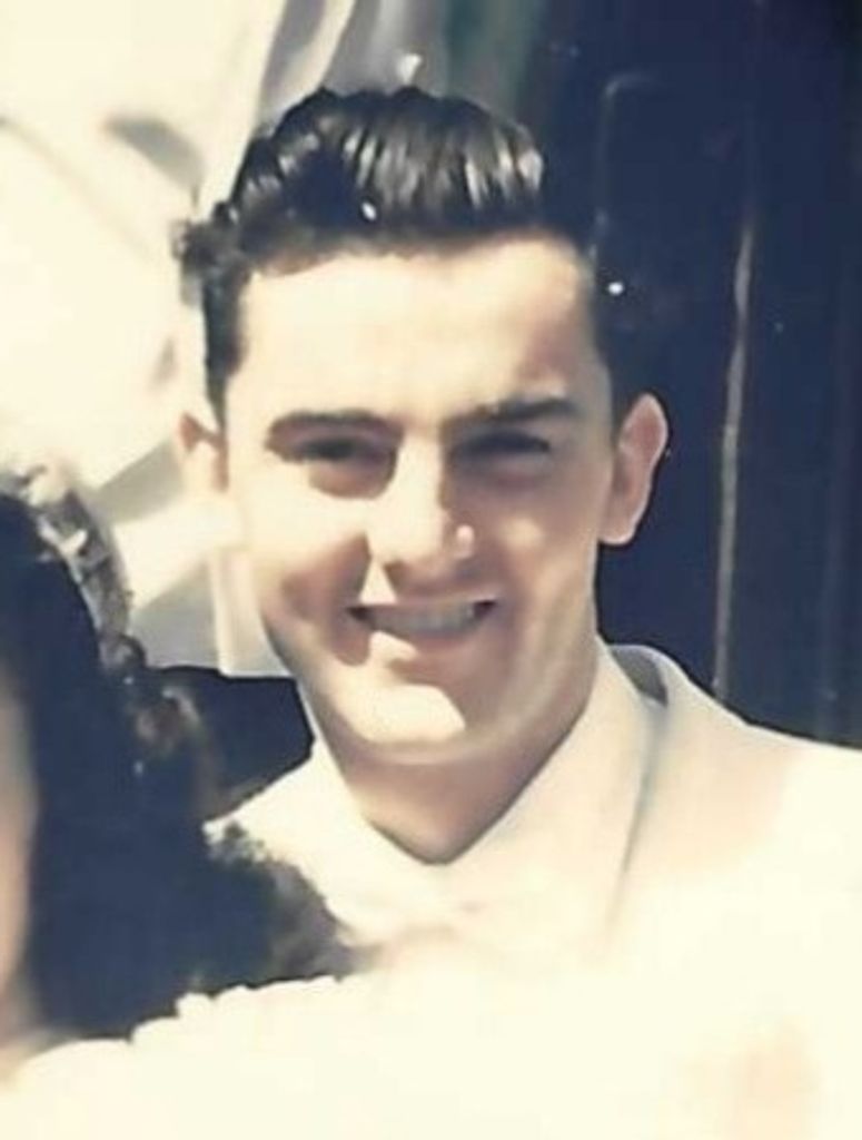 Richard F. O'Farrell