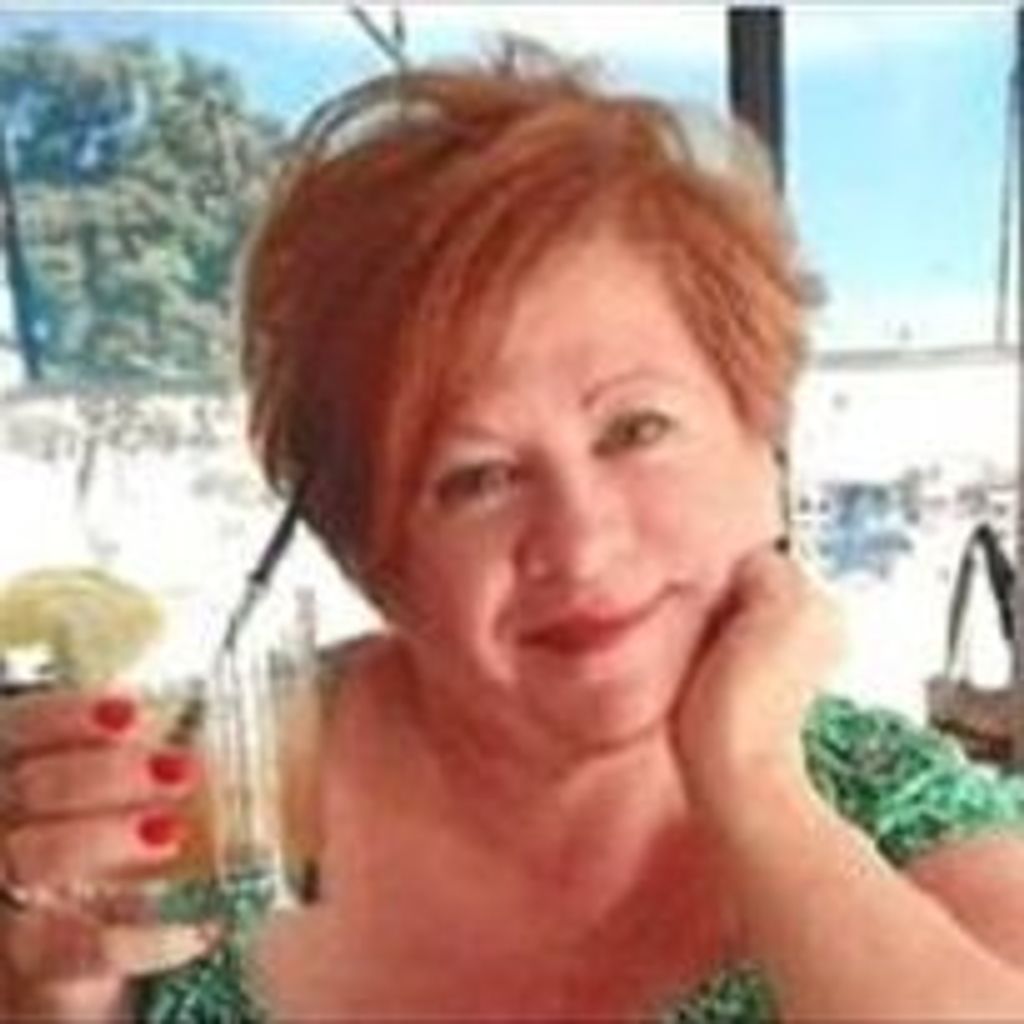 Phyllis Ann Beach