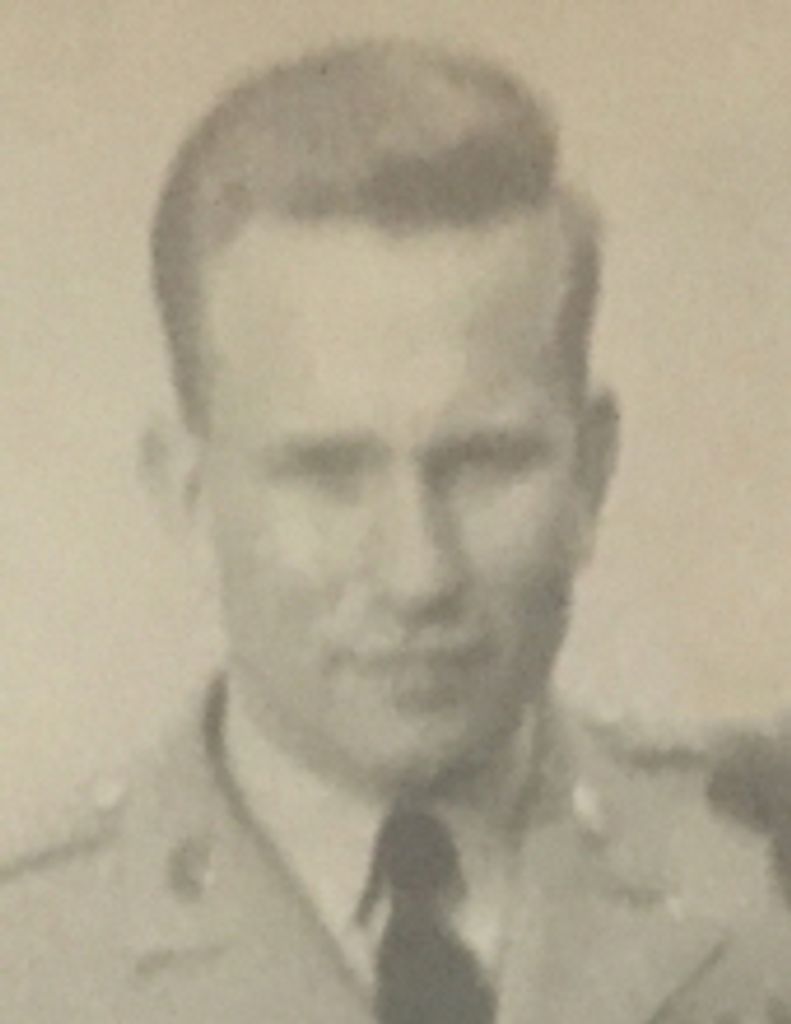 Joseph W.  Ponchock