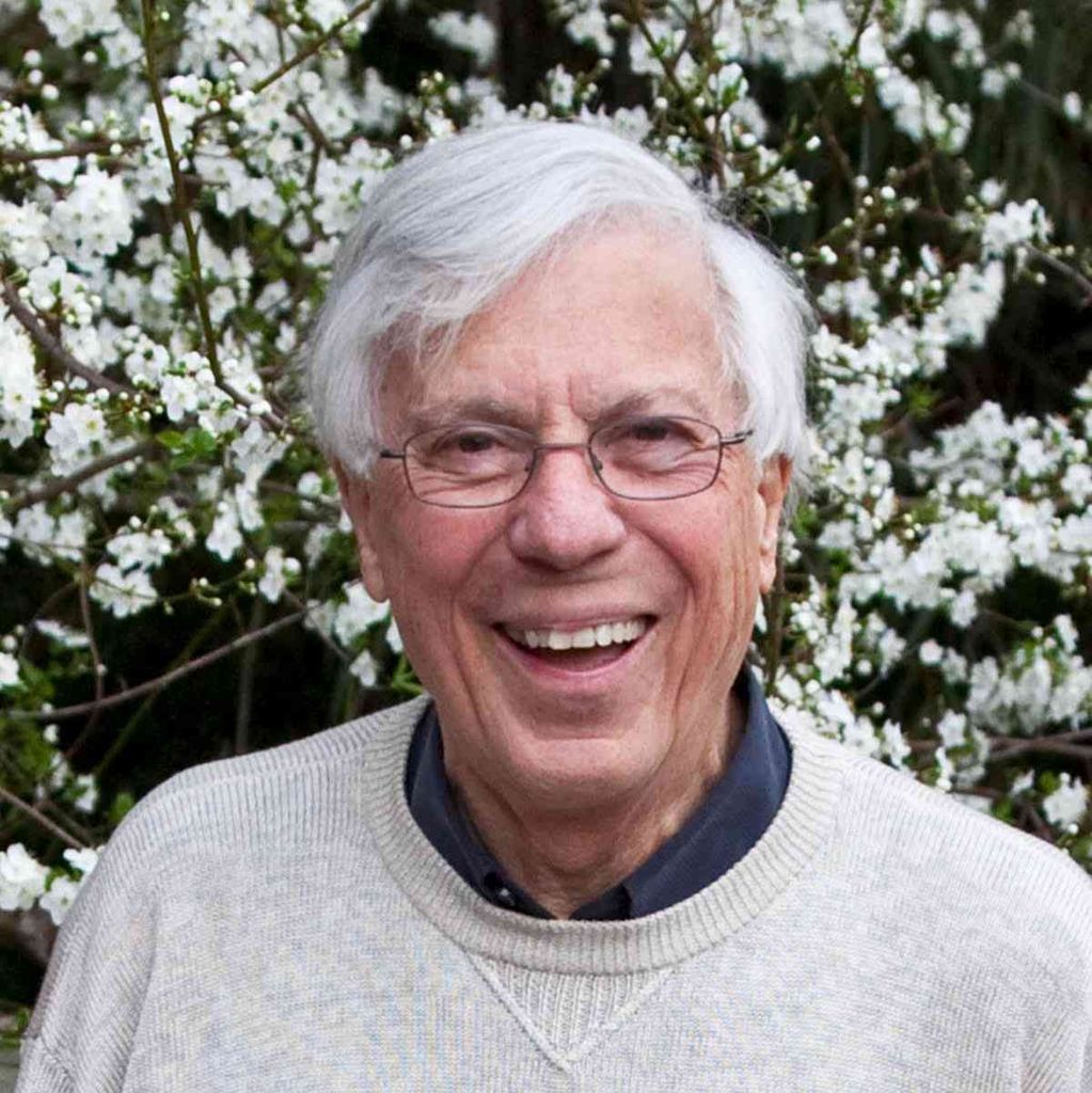 Melvin Sorcher Profile Photo