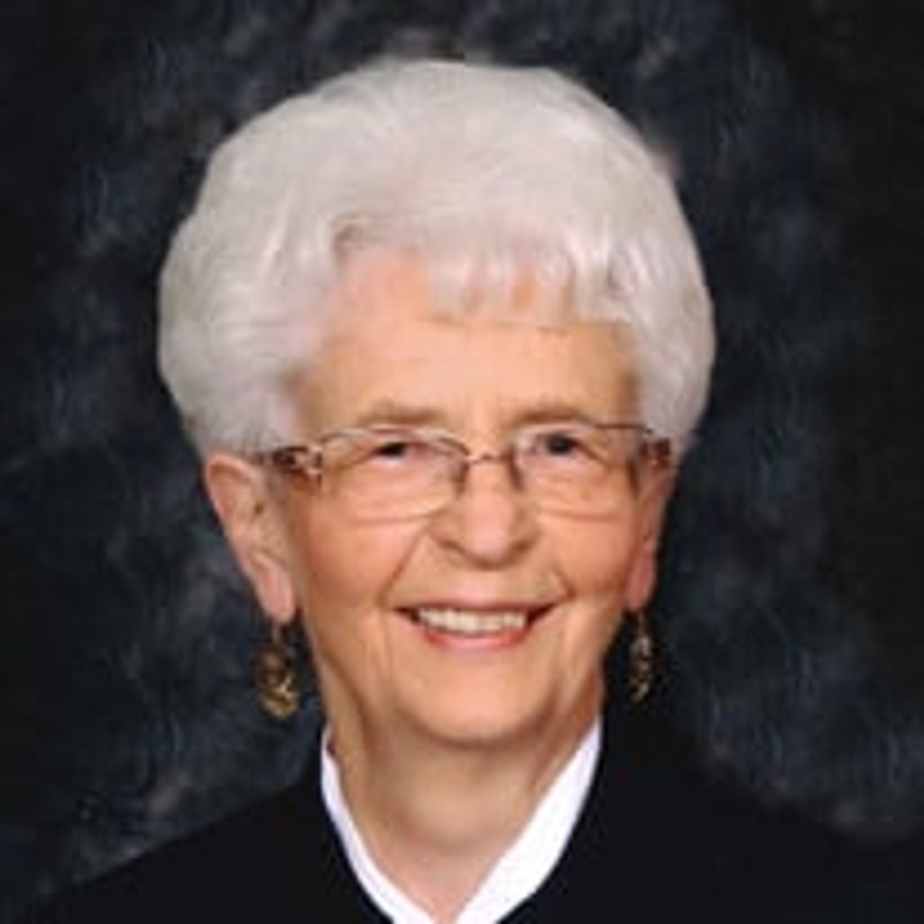 Phyllis E. Murray
