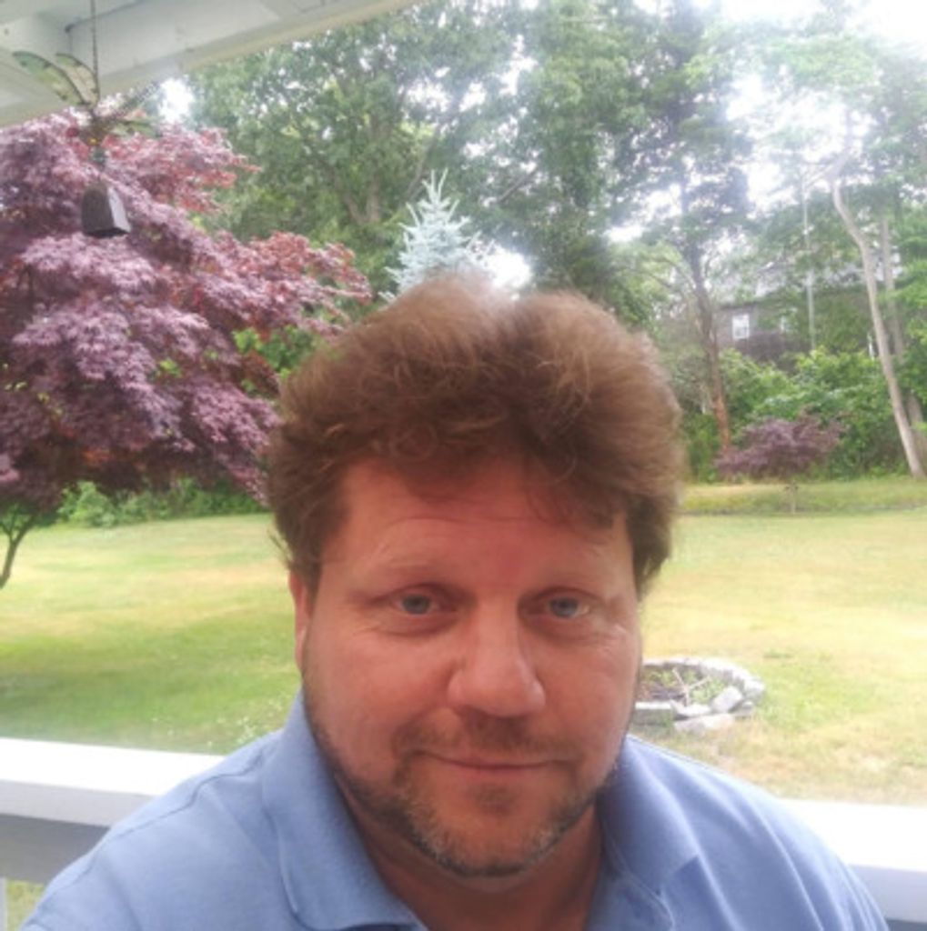 Daniel Christopher Kelly Profile Photo