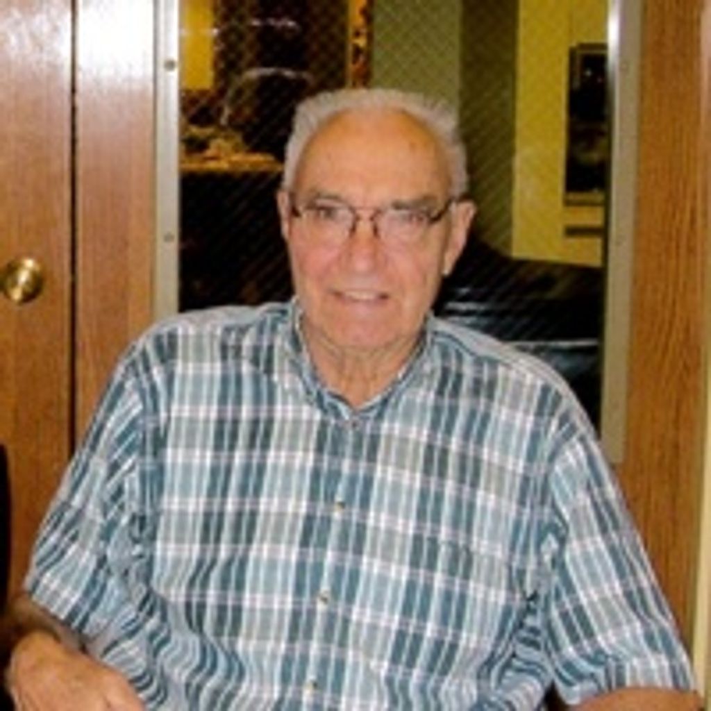 Harold A. Linkugel