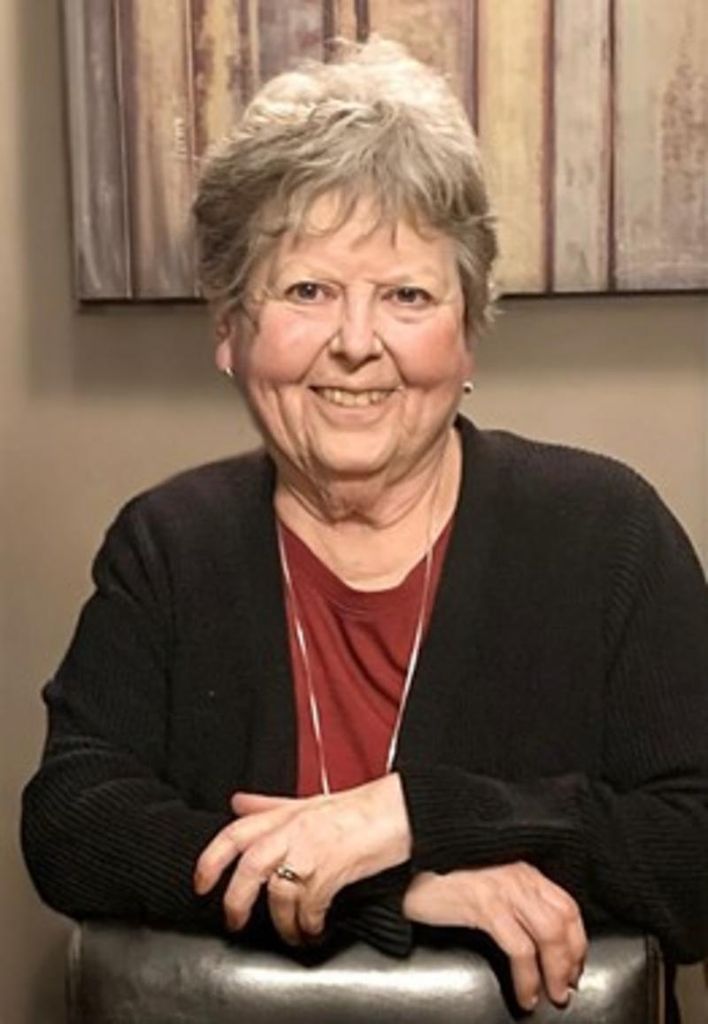 Elizabeth "Betty" Ann Van Gurp Profile Photo