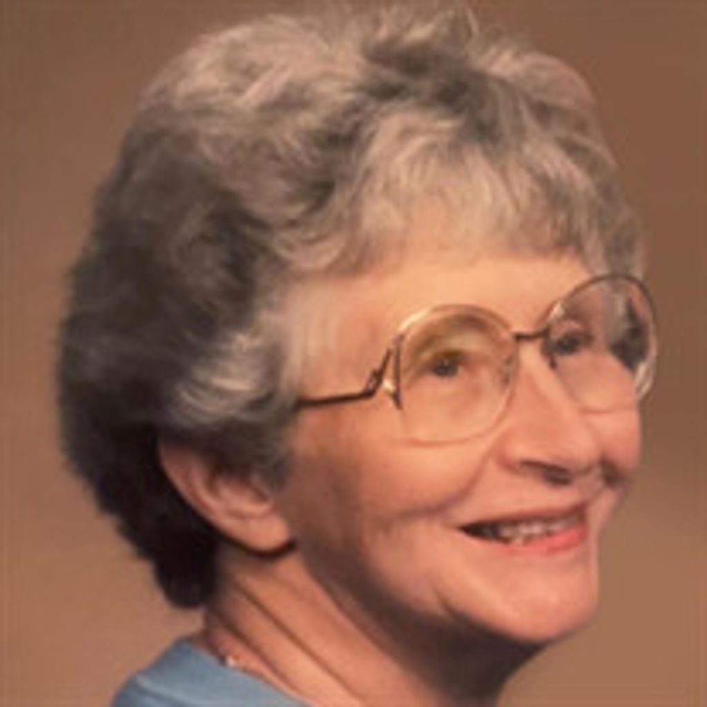 Joan "Josie" Cross Aron Profile Photo