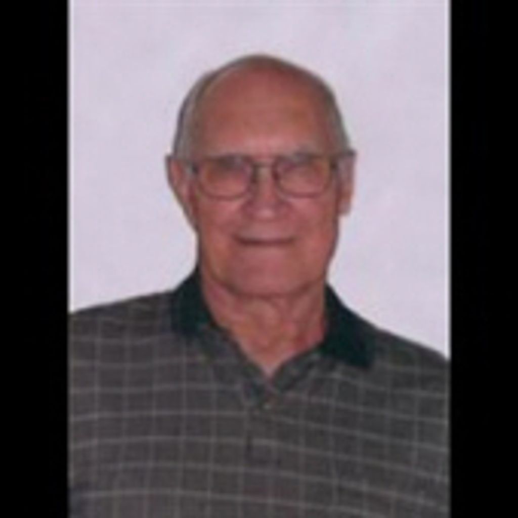 Lawrence Gerloff
