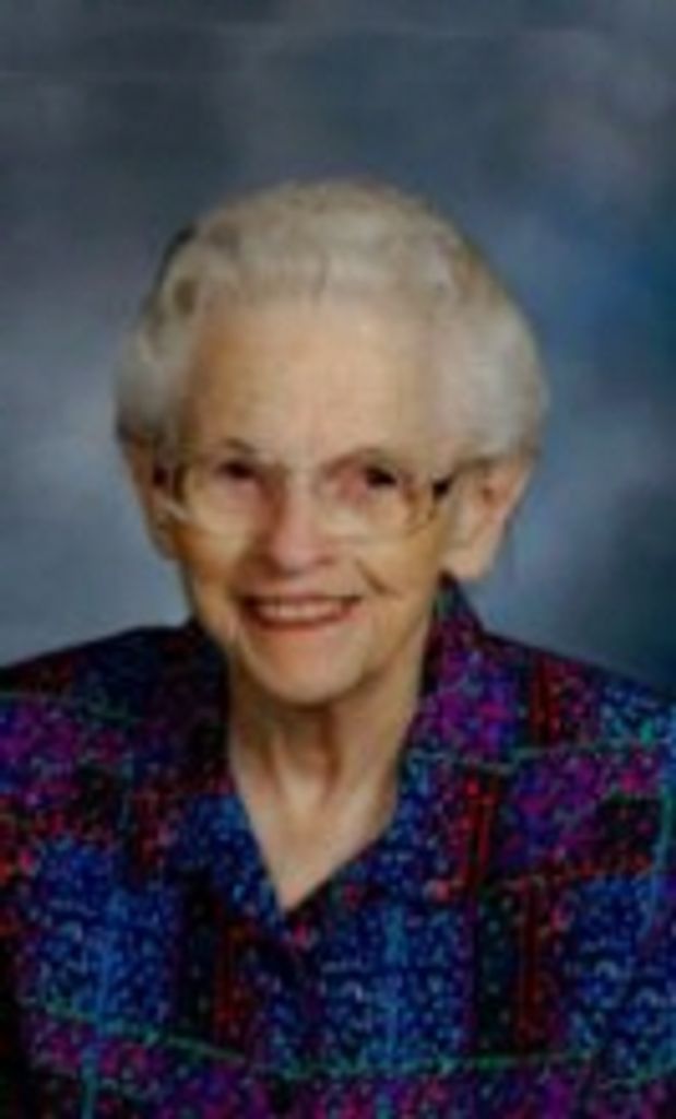 Mary E. Wissink