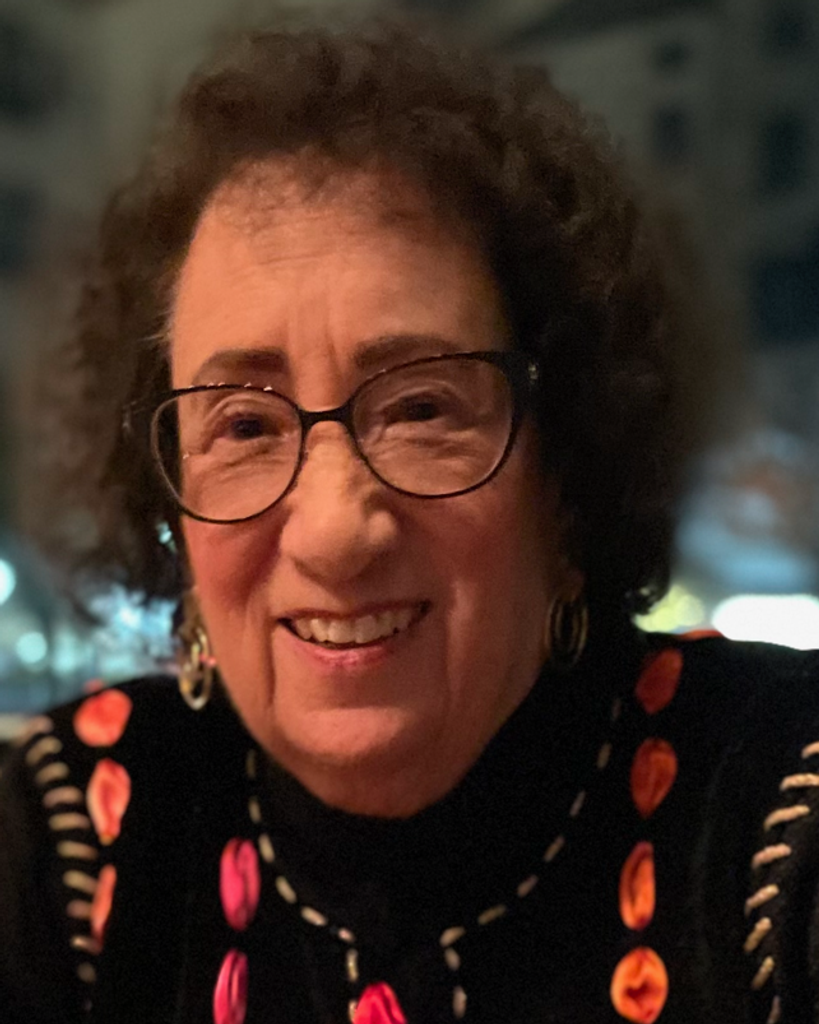 Maxine A Finman