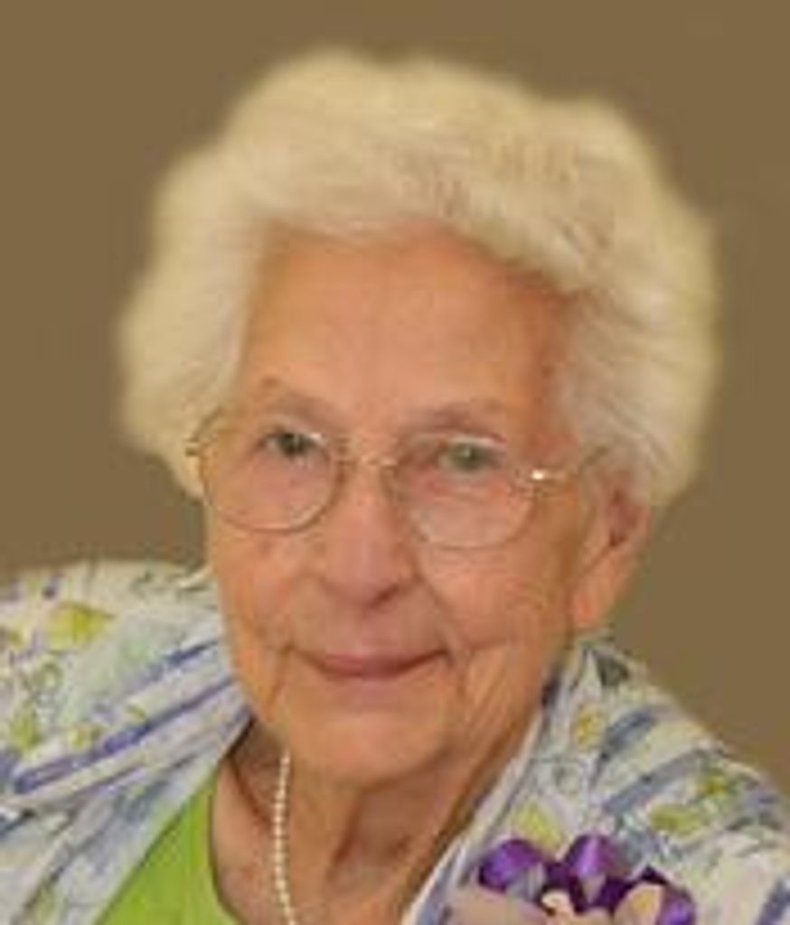 Edna L Paulsen