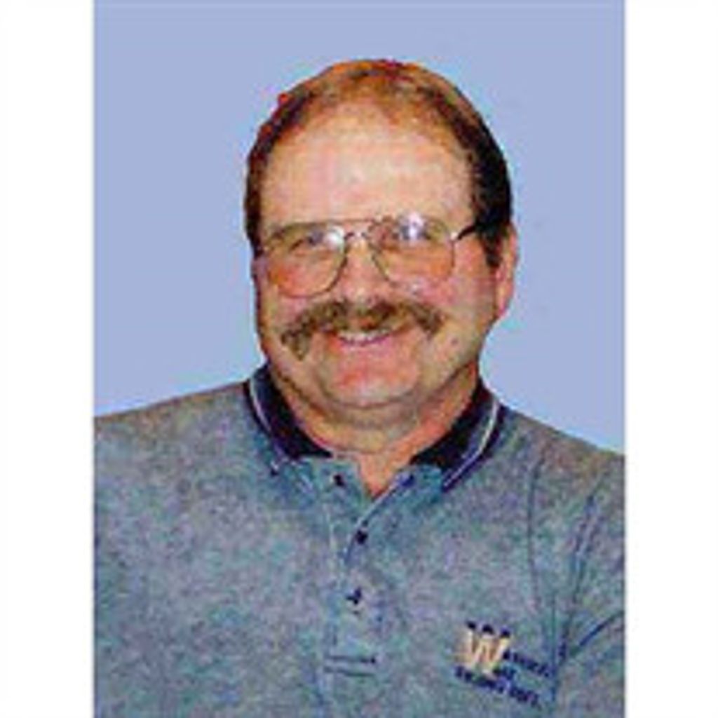 DeVerl LeRoy Anger
