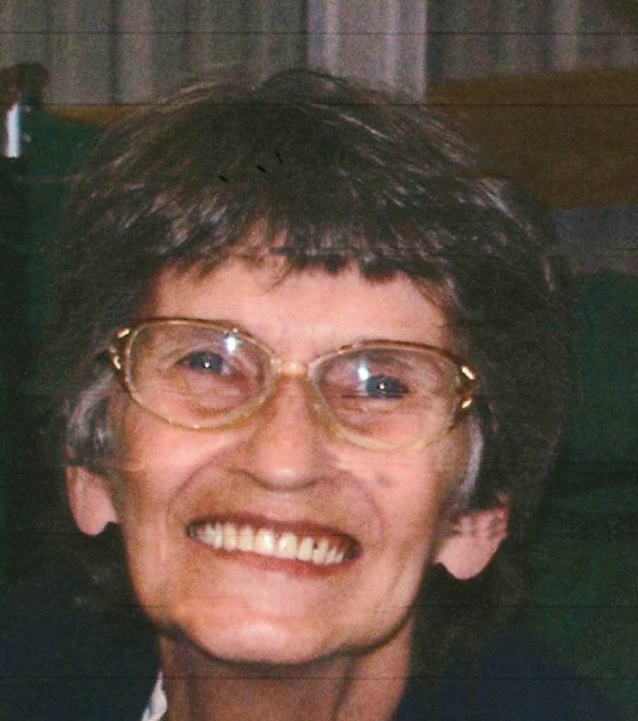 Mildred "Penny" Pyle