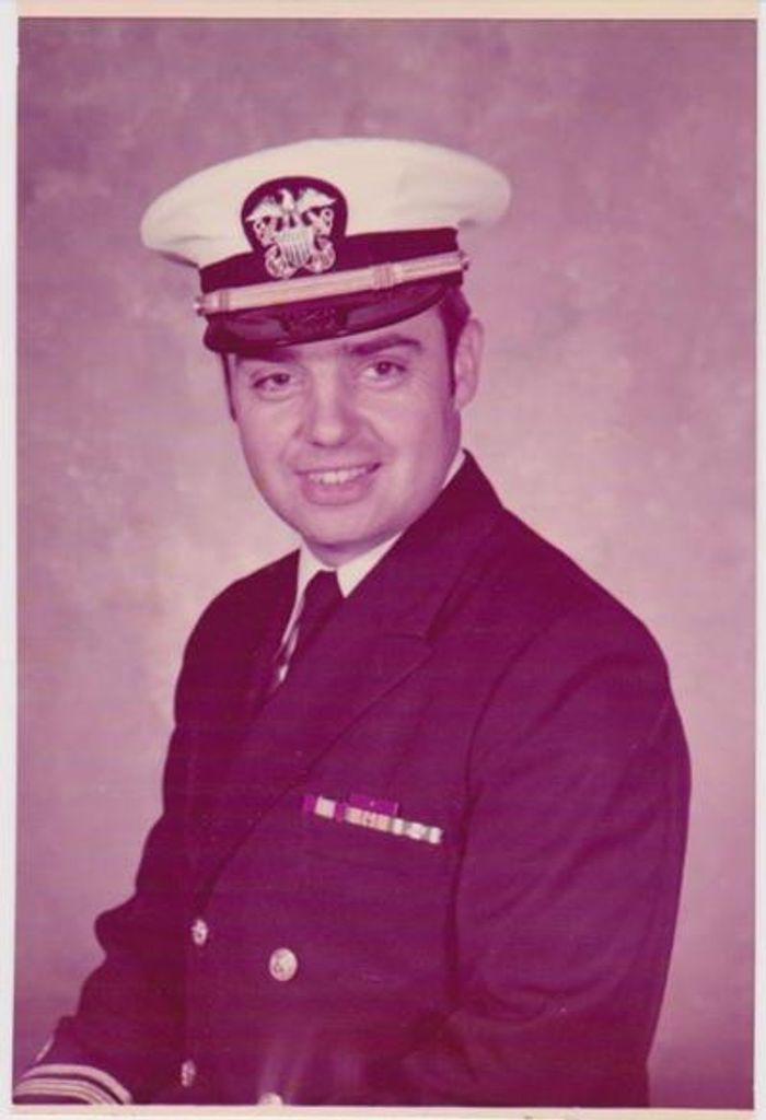 Lynn M. Terry Profile Photo