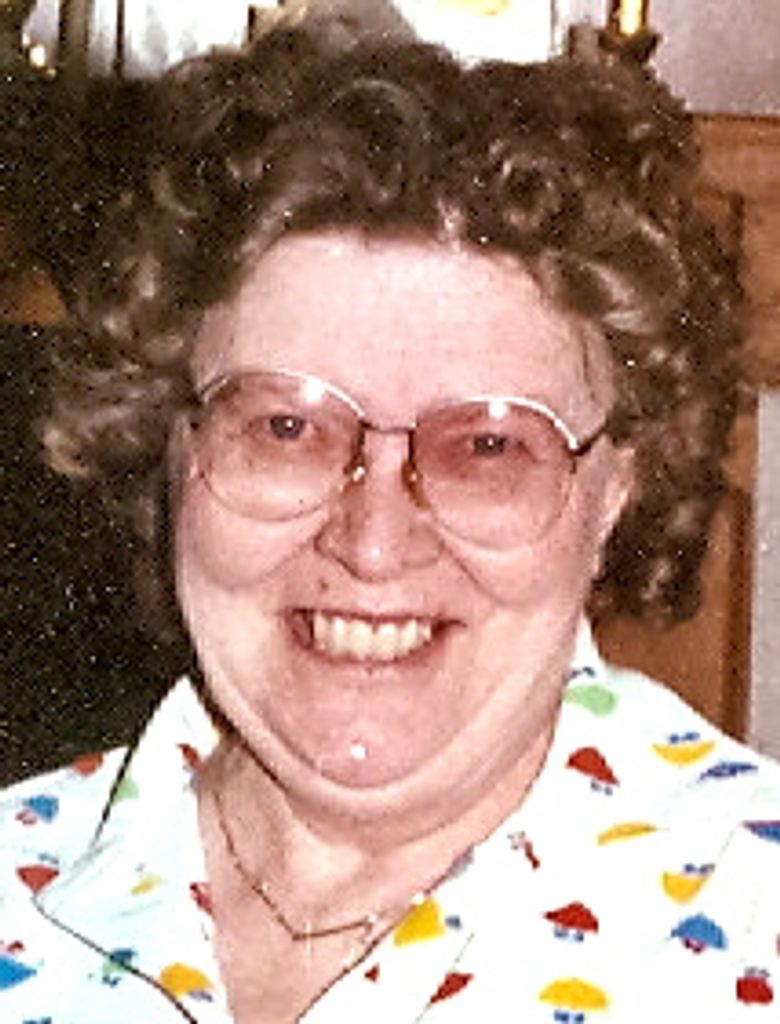 Marie Olson