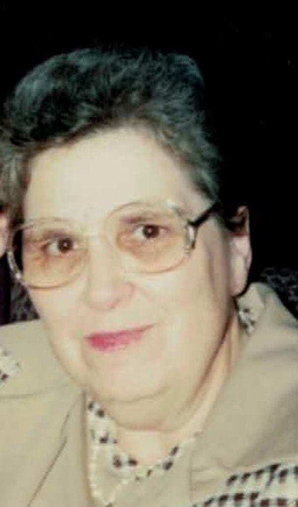 Margaret Hess