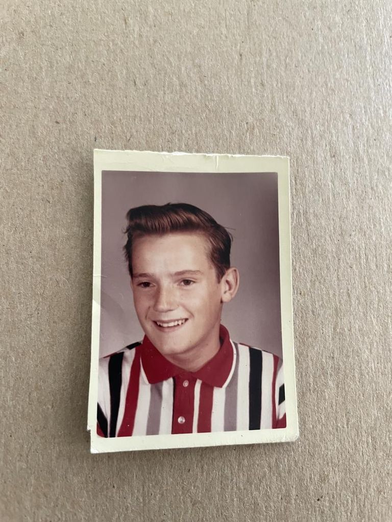 Kevin Schulz Profile Photo
